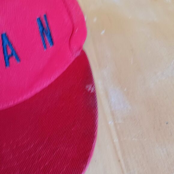 Nike Air Jordan Hat Snap Back jumpman Youth Pre-owned - Picture 3 of 6